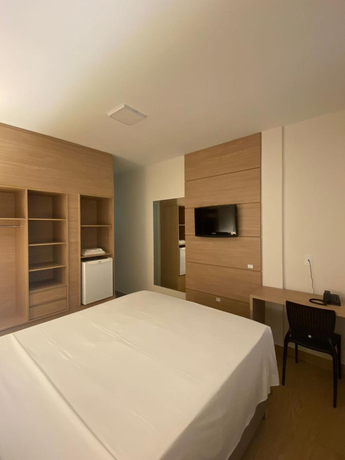 Hotel Linhatur Linhares Cameră foto