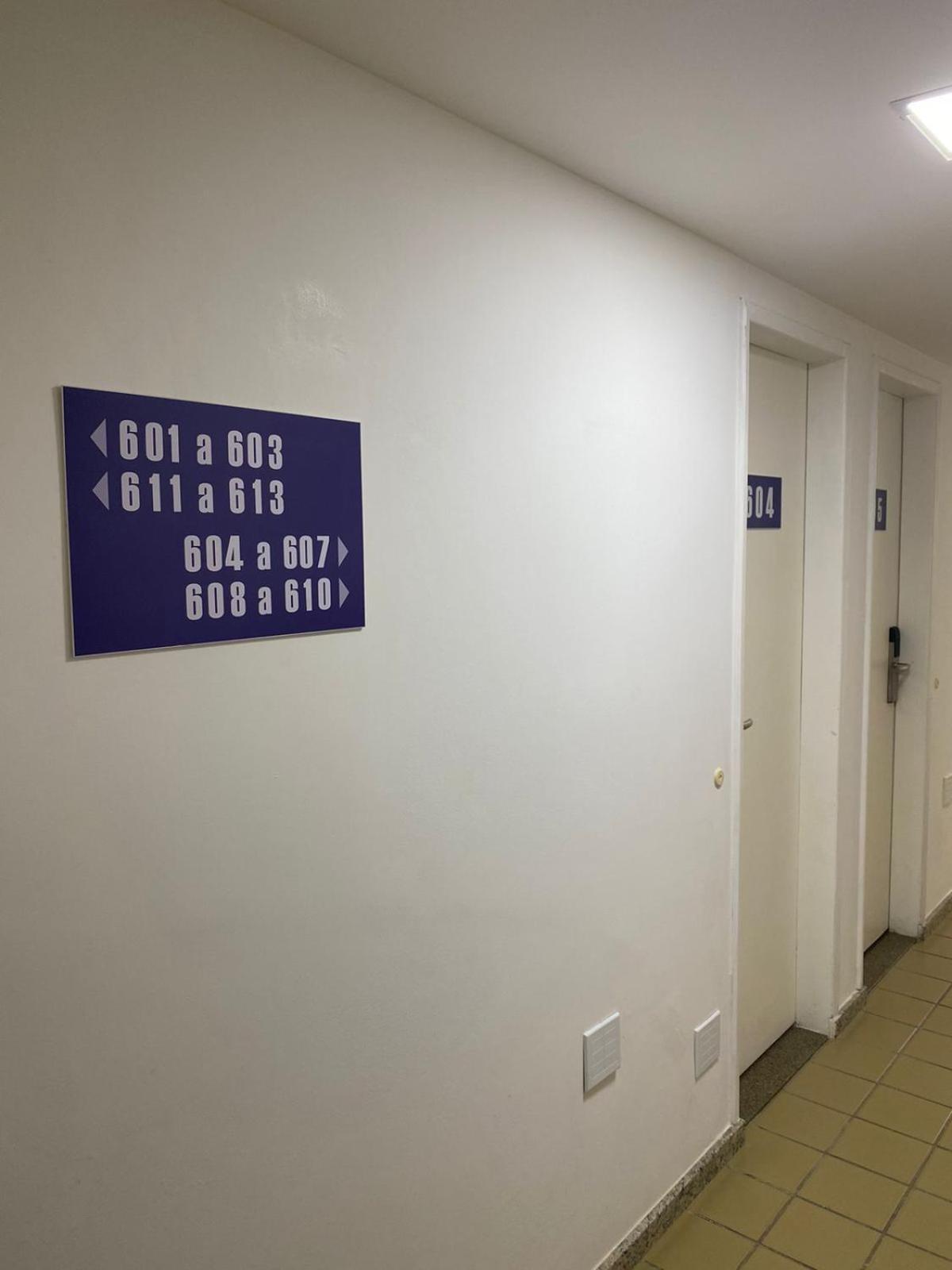 Hotel Linhatur Linhares Cameră foto