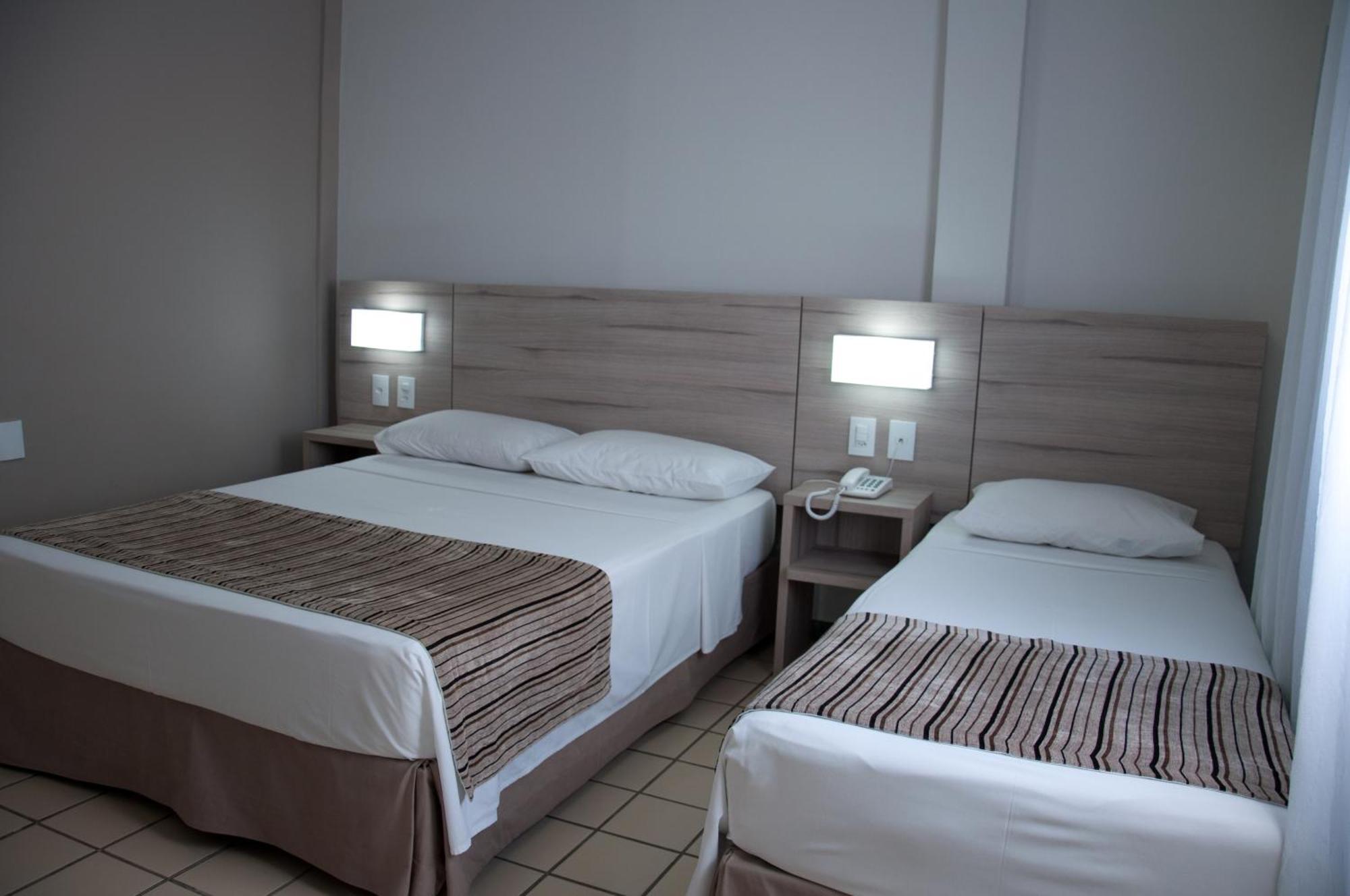 Hotel Linhatur Linhares Cameră foto